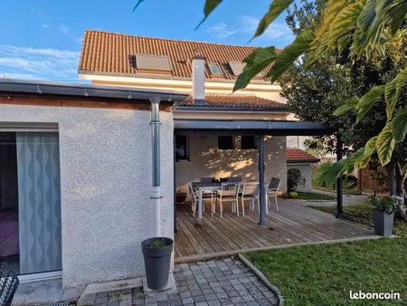 maison t5 bis dijon facultes