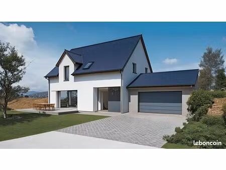 maison 6 pièces 145 m²