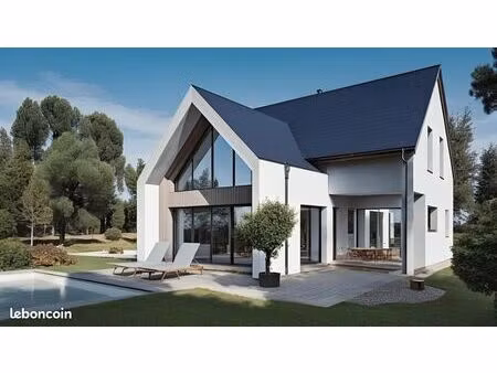 maison 6 pièces 149 m²