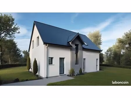 maison 5 pièces 118 m²