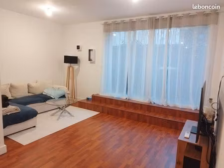 vente maison 3 pieces 95m2