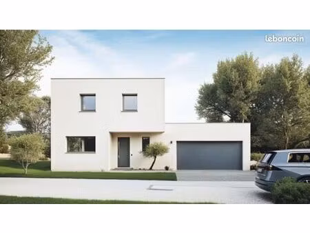 maison 5 pièces 103 m²