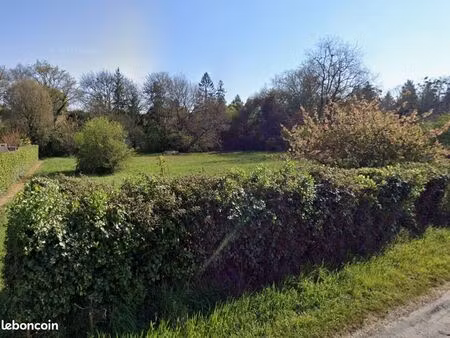 terrain 510 m² quinsac