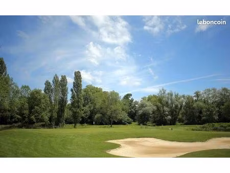 terrain 2 192 m² villenave d ornon