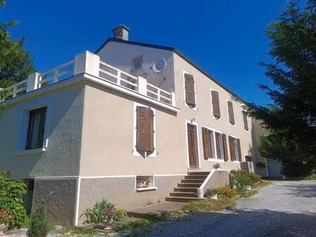 agencourt - maison à vendre - 154m2 - 349 500 € - réf: 3842314 - bourse immobilière