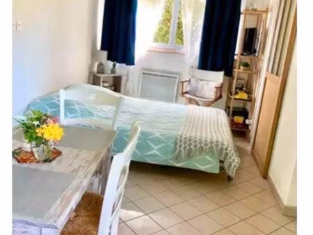 studio proche de pau