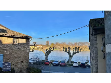 immeuble à vendre 100 m² - tournus (71) - 149 000€