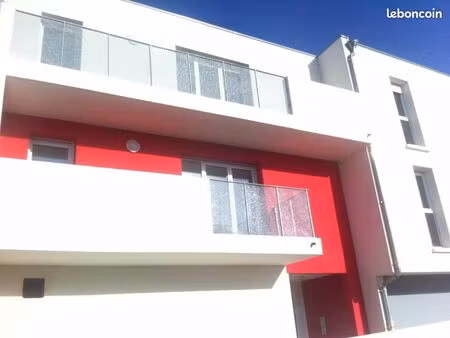 studio 1 pièce 34 m²