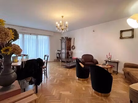 vente appartement 4 pièces 87 m2 à joinville-le-pont