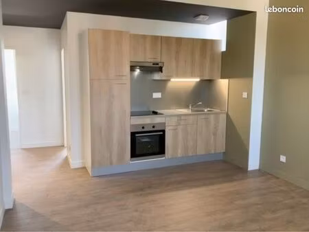loue appartement t3 proche toutes commodités