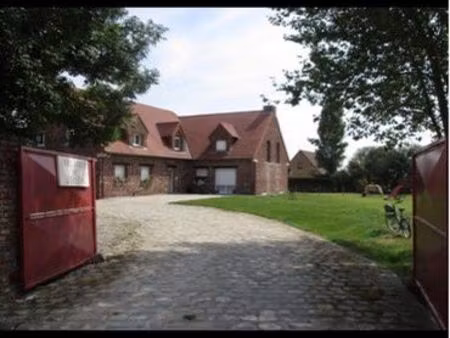 location appartement robecq