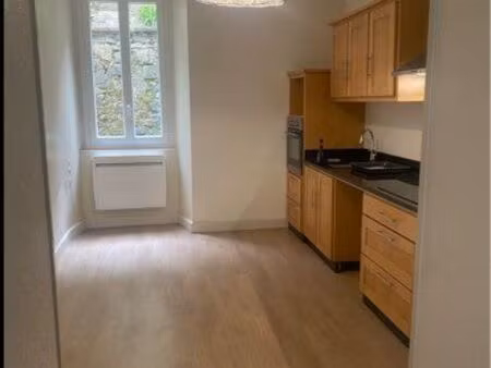 appartement t2 de 55m2