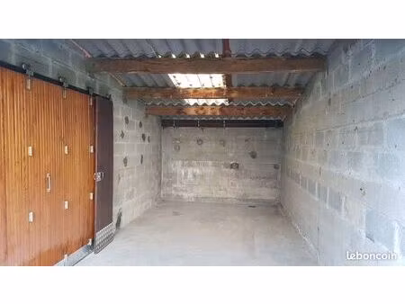 loue box aux portes de bayonne