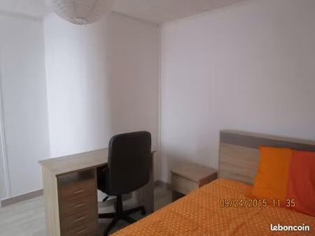 angoulême centre ville