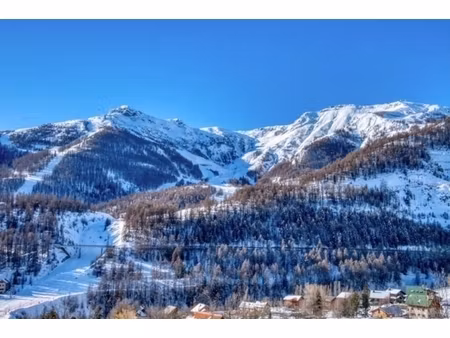 annonce maison à vendre
