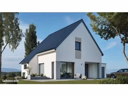 maison 6 pièces 125 m²