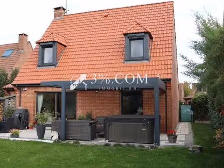 maison 5 pièces 101 m²