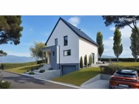 maison 5 pièces 96 m²
