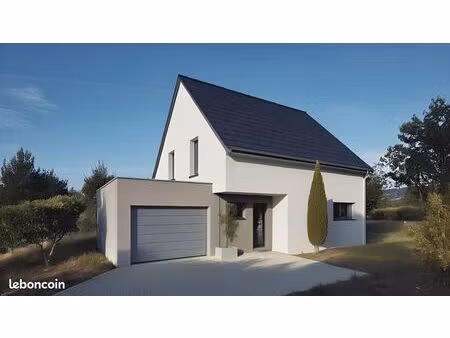 maison 5 pièces 117 m²