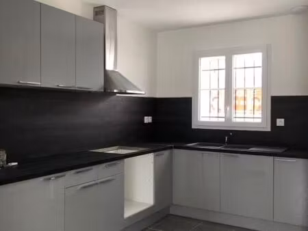 maison 4 pièces 84 m²