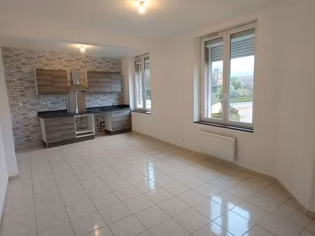 maison refaite à neuf