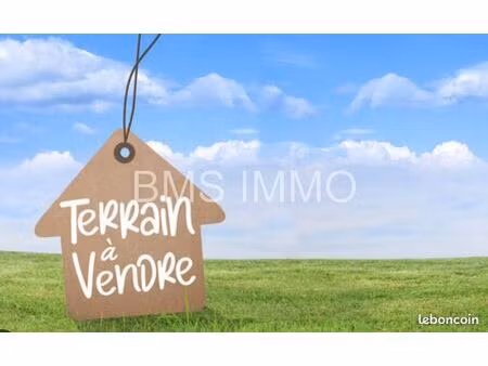 terrain 702 m² raimbeaucourt