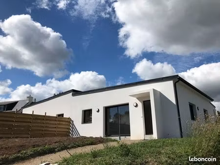 a louer t3 meublé fouesnant