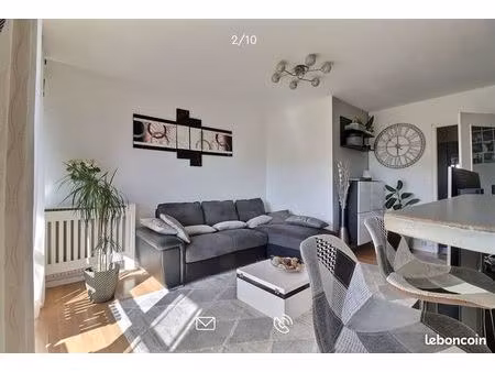 3 pieces - 60m² - argenteuil