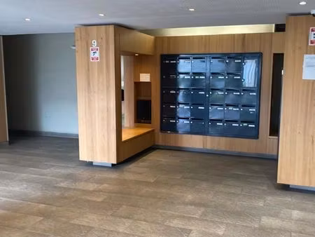 4p - cergy le haut- refait à neuf