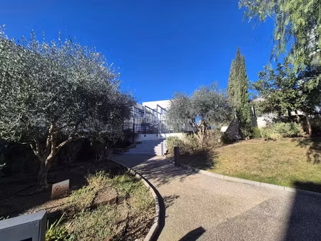 vente appartement 3 pièces 62 m2 à draguignan