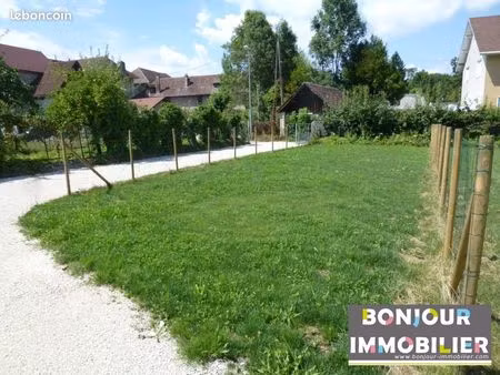 appartement 4 pièces 79 m²