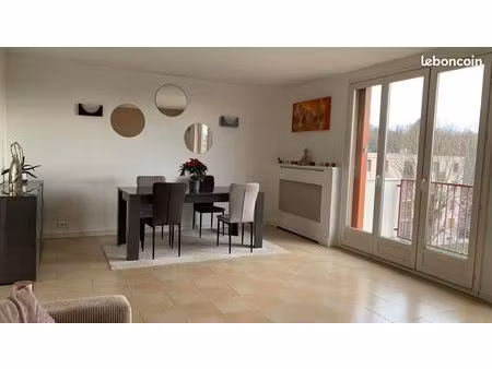 appartement 4 pièces