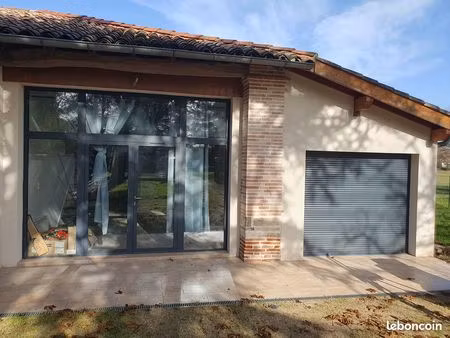 loft (108 m²) lumineux t3 bis non meublé et logement social