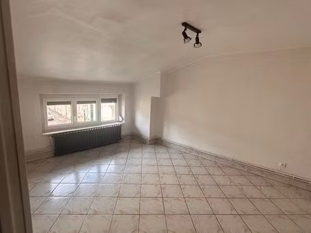 appartement f3 centre ville