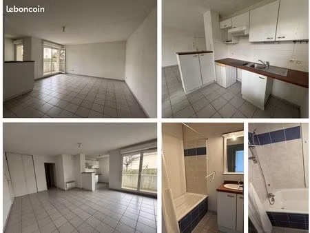 appartement t 3 à louer dès le 15.02.2026