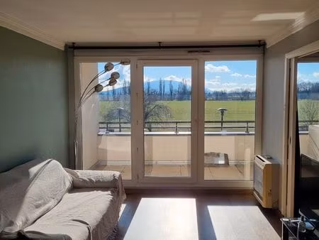 location appartement meublée