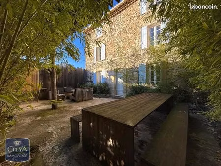 maison 5 pièces 114 m²