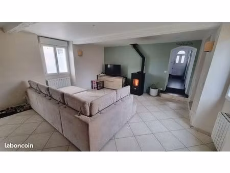 maison 220m2 +grange +maisonnette