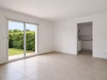 maison t3 2 chambres