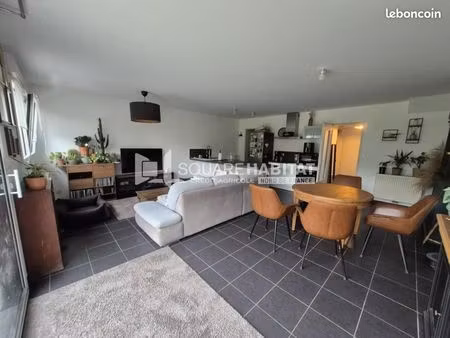 maison 4 pièces 94 m²