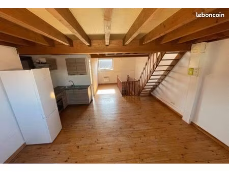 t2 duplex face gare hénin beaumont