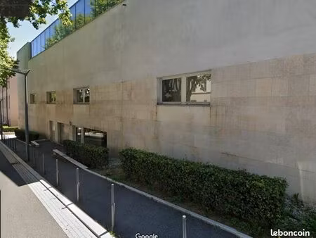 garage / box 12 m² lyon