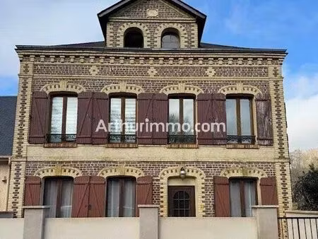 vente maison 6 pièces 116 m2 à gonfreville-l'orcher