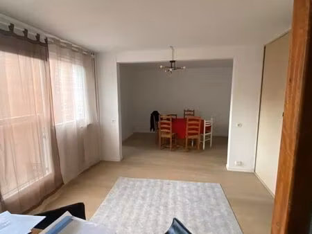 appartement t2 de 50m2