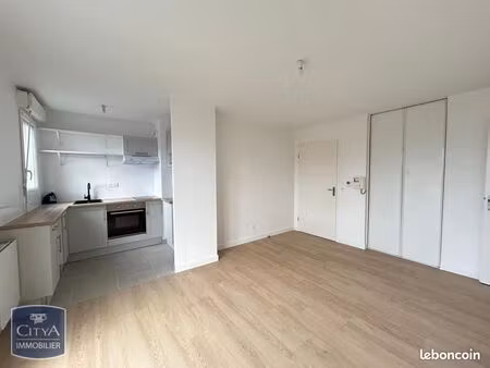 appartement 2 pièces 51 m²
