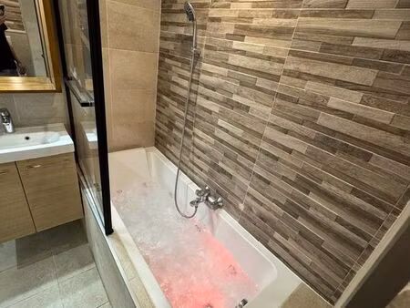 petit f3 à louer massy vilmorin