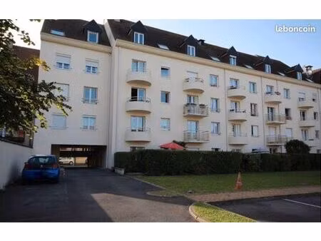 location appartement 43 m2
