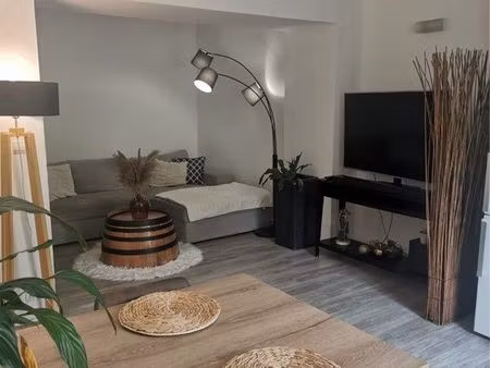 loue appartement t4 à st affrique