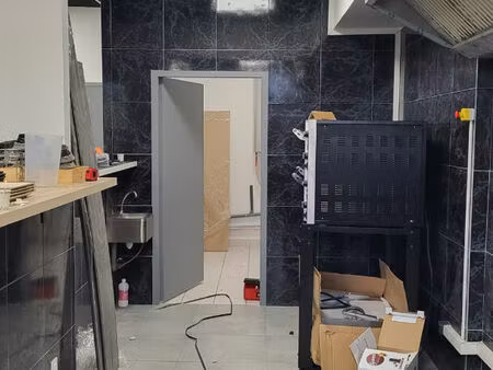 achat local commercial