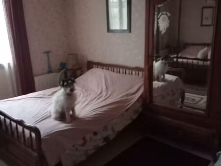 recherche location alentours montbrison